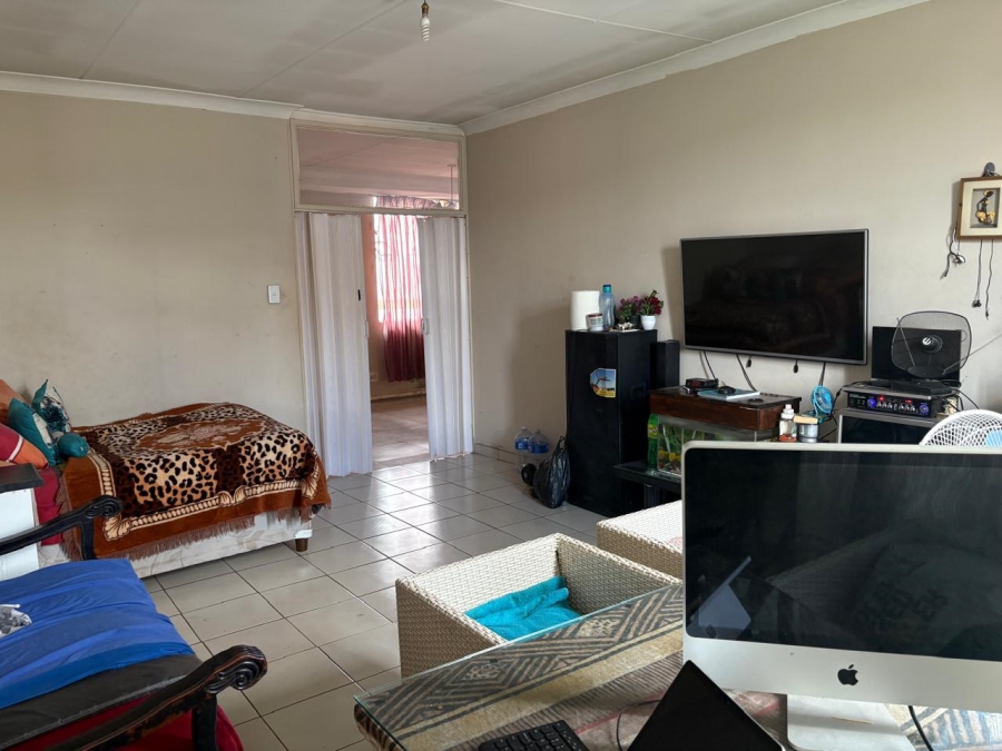 2 Bedroom Property for Sale in Arcadia Gauteng