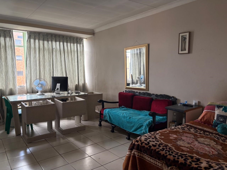 2 Bedroom Property for Sale in Arcadia Gauteng