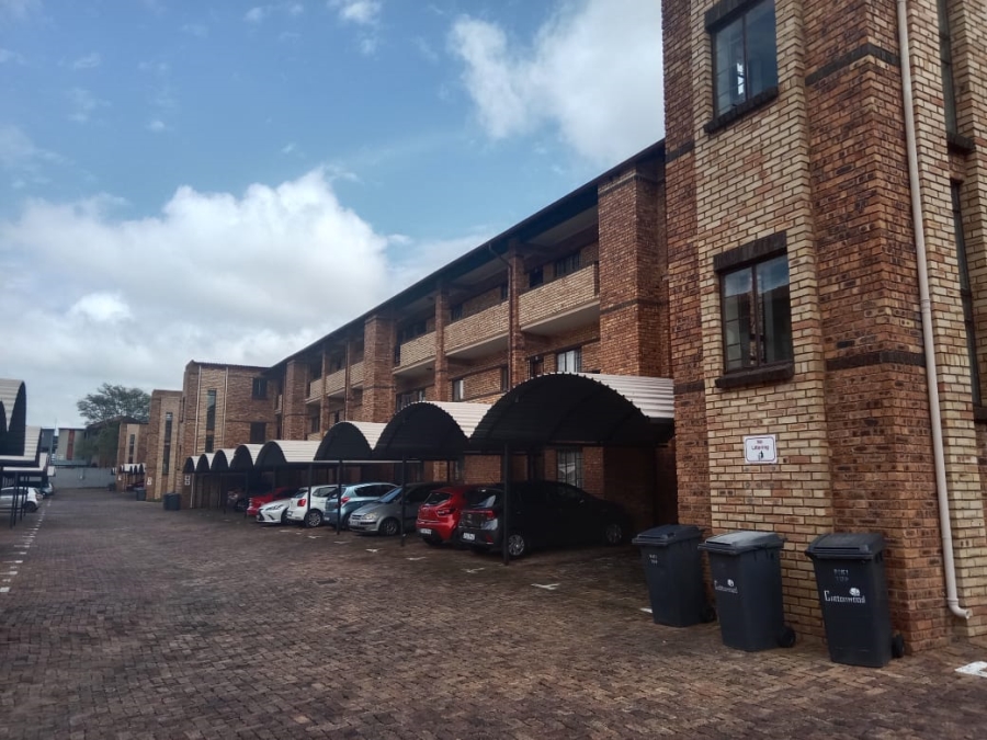 To Let 2 Bedroom Property for Rent in Carlswald Gauteng