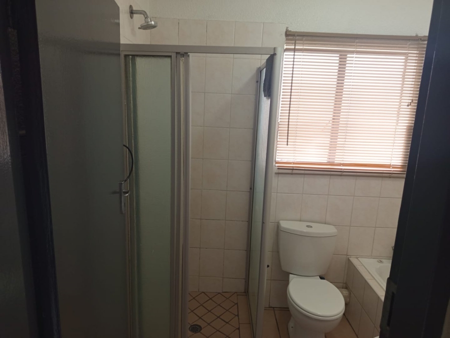To Let 2 Bedroom Property for Rent in Halfway Gardens Gauteng