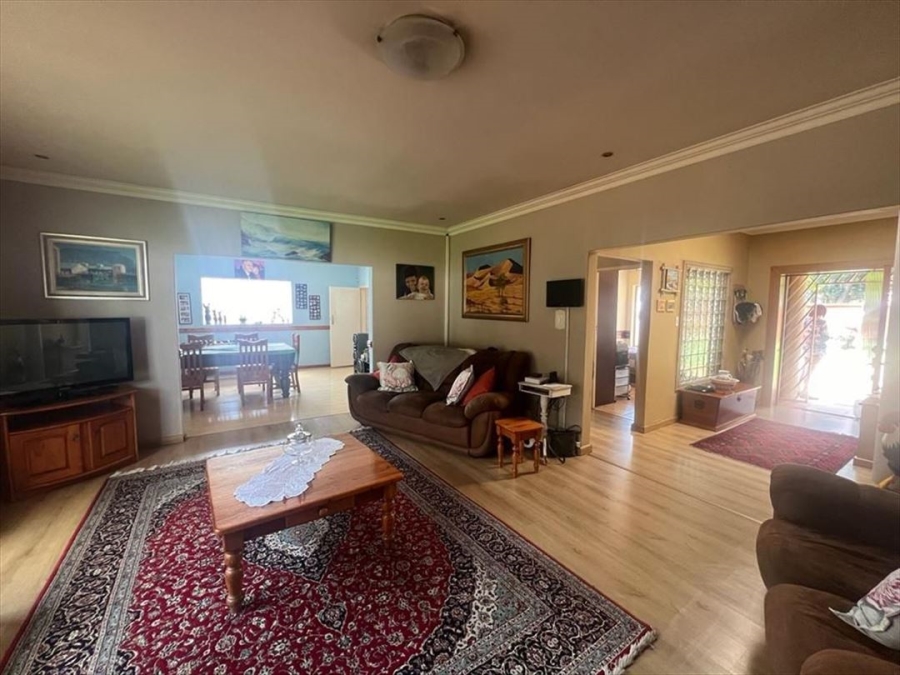 4 Bedroom Property for Sale in Beyers Park Gauteng