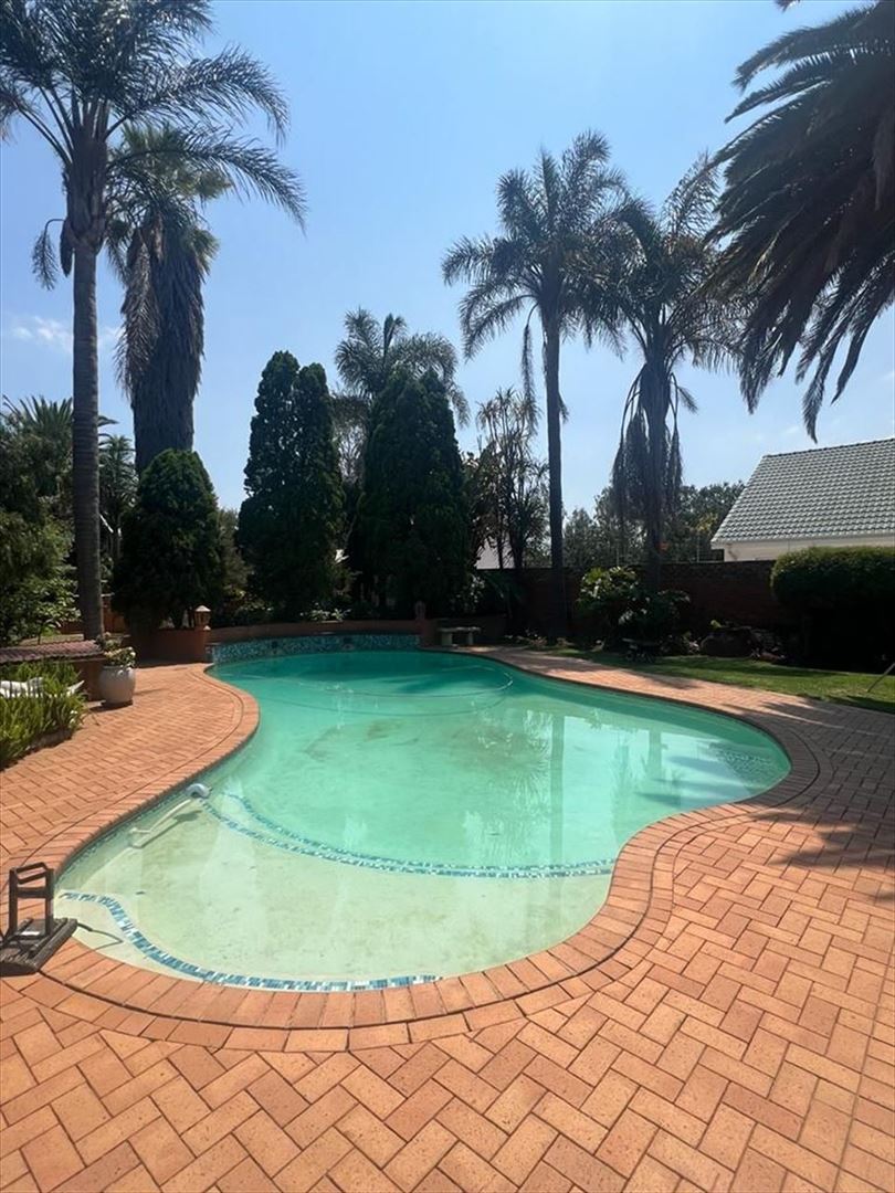 4 Bedroom Property for Sale in Beyers Park Gauteng