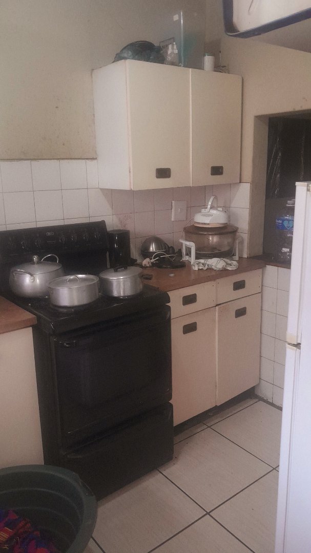 3 Bedroom Property for Sale in Pretoria Central Gauteng