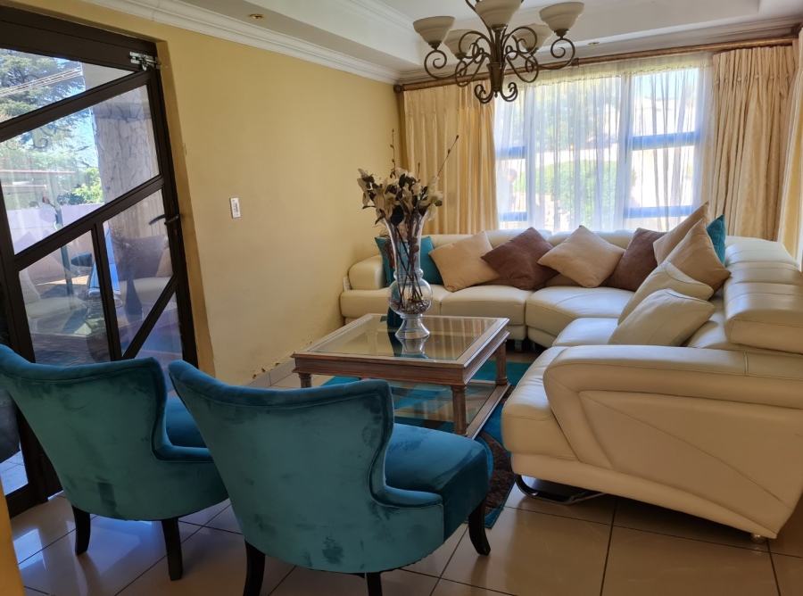 4 Bedroom Property for Sale in Kibler Park Gauteng