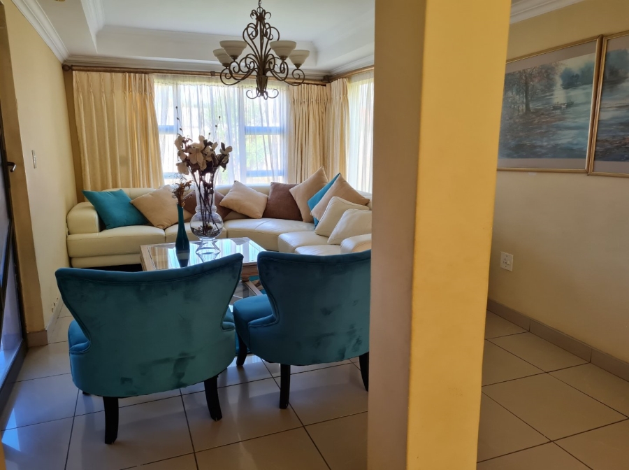 4 Bedroom Property for Sale in Kibler Park Gauteng