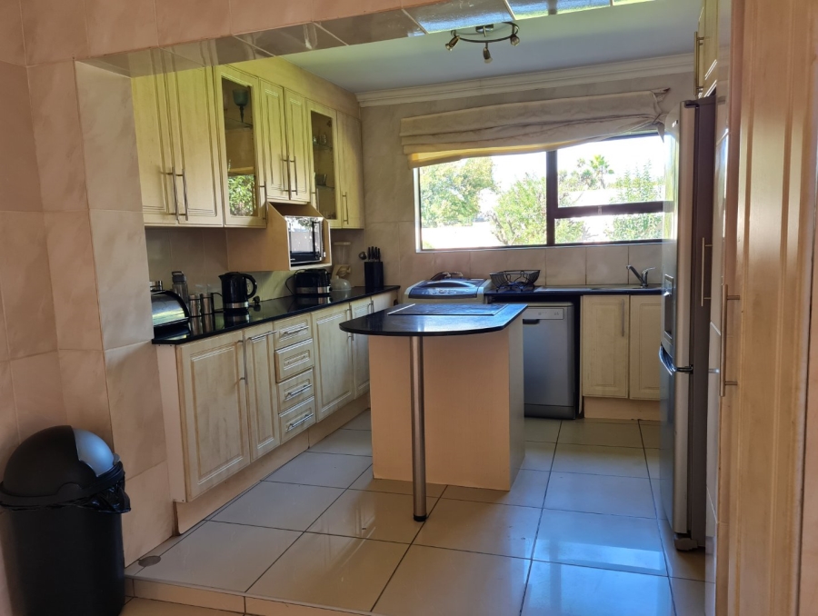 4 Bedroom Property for Sale in Kibler Park Gauteng
