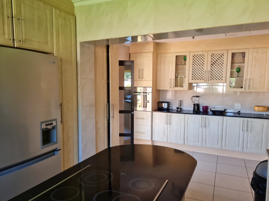 4 Bedroom Property for Sale in Kibler Park Gauteng