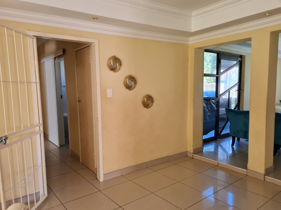 4 Bedroom Property for Sale in Kibler Park Gauteng