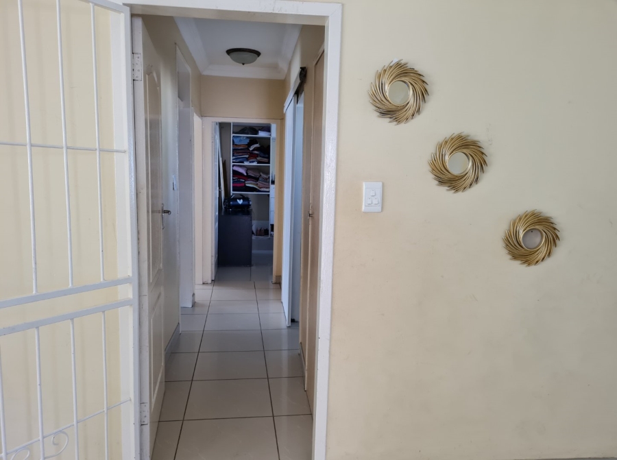 4 Bedroom Property for Sale in Kibler Park Gauteng