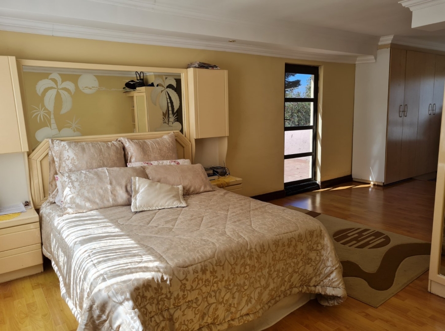 4 Bedroom Property for Sale in Kibler Park Gauteng