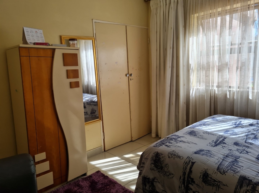 4 Bedroom Property for Sale in Kibler Park Gauteng