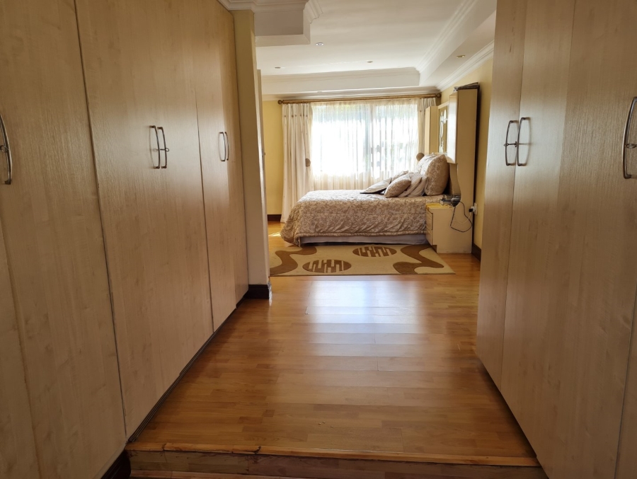 4 Bedroom Property for Sale in Kibler Park Gauteng