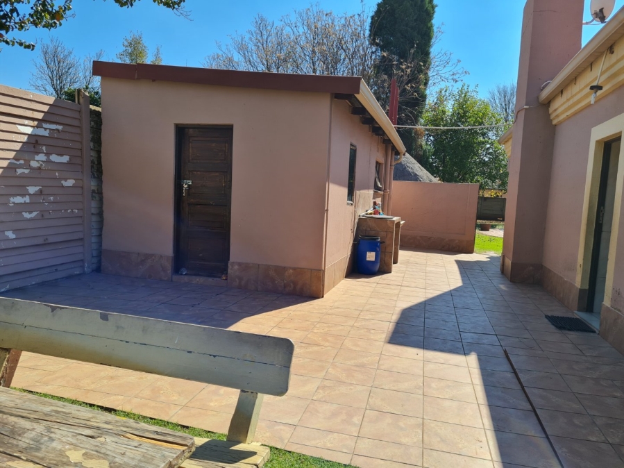 4 Bedroom Property for Sale in Kibler Park Gauteng