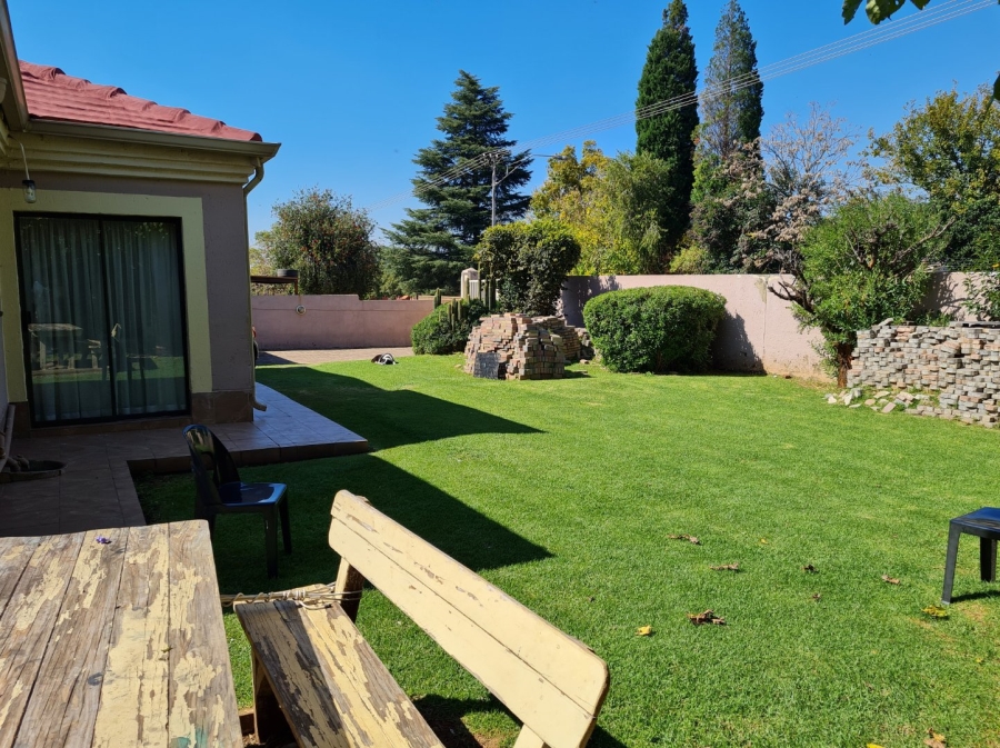 4 Bedroom Property for Sale in Kibler Park Gauteng