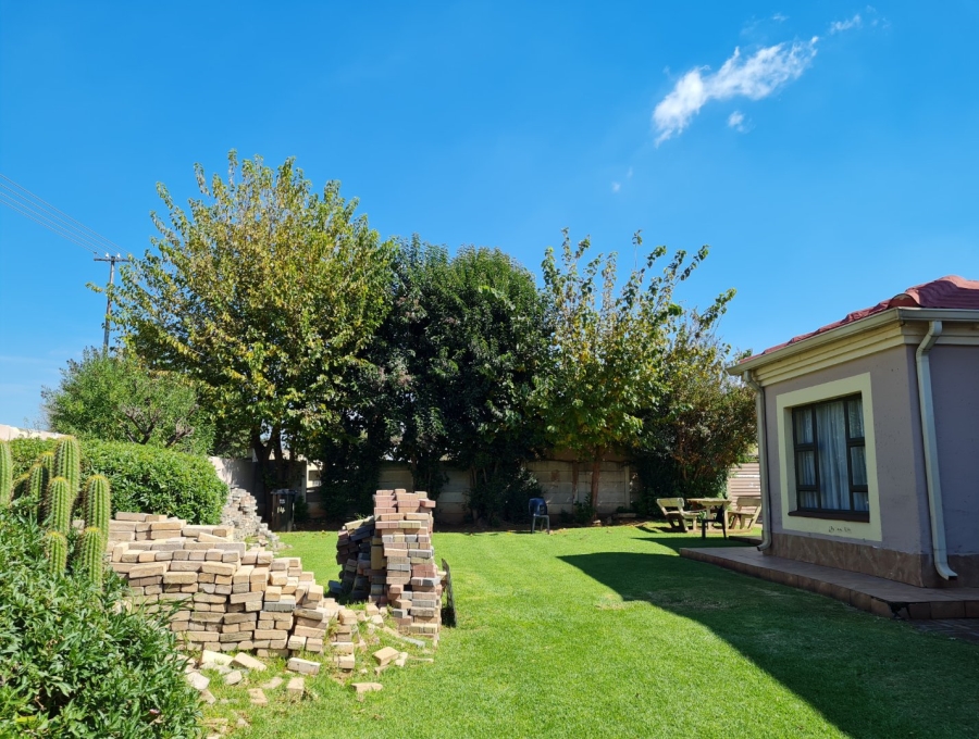 4 Bedroom Property for Sale in Kibler Park Gauteng