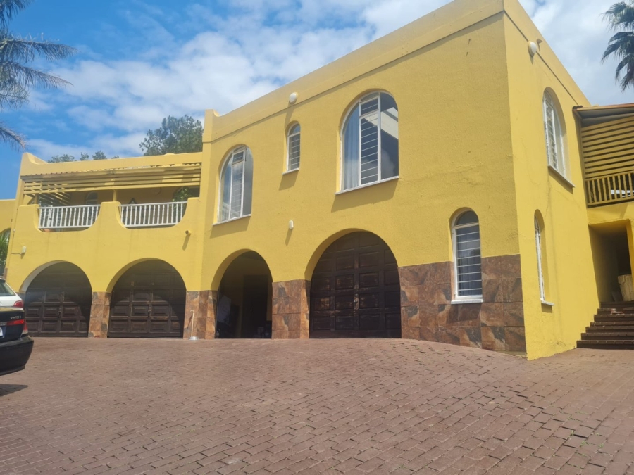 4 Bedroom Property for Sale in Bassonia Gauteng
