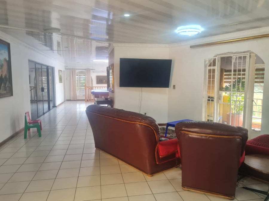 4 Bedroom Property for Sale in Bassonia Gauteng