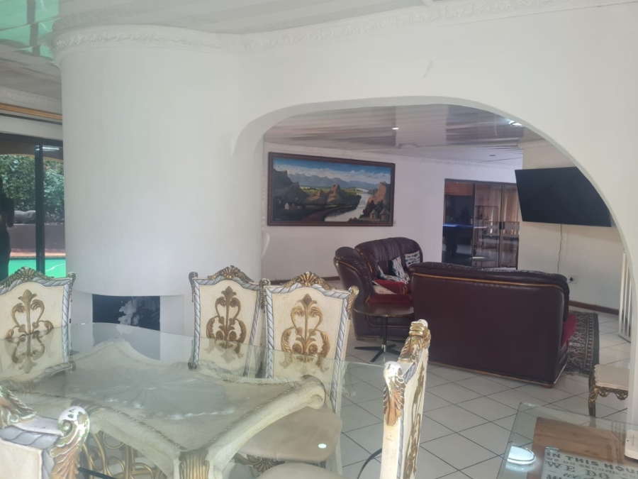 4 Bedroom Property for Sale in Bassonia Gauteng