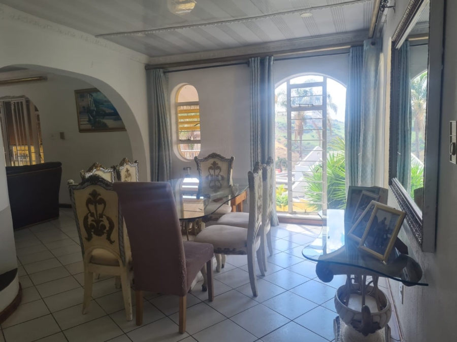 4 Bedroom Property for Sale in Bassonia Gauteng