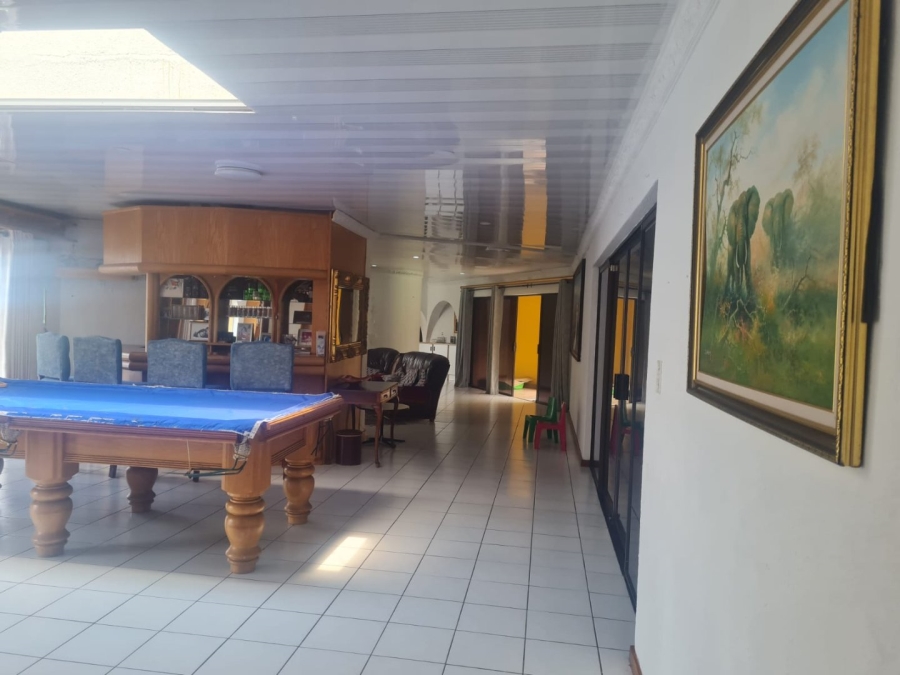 4 Bedroom Property for Sale in Bassonia Gauteng