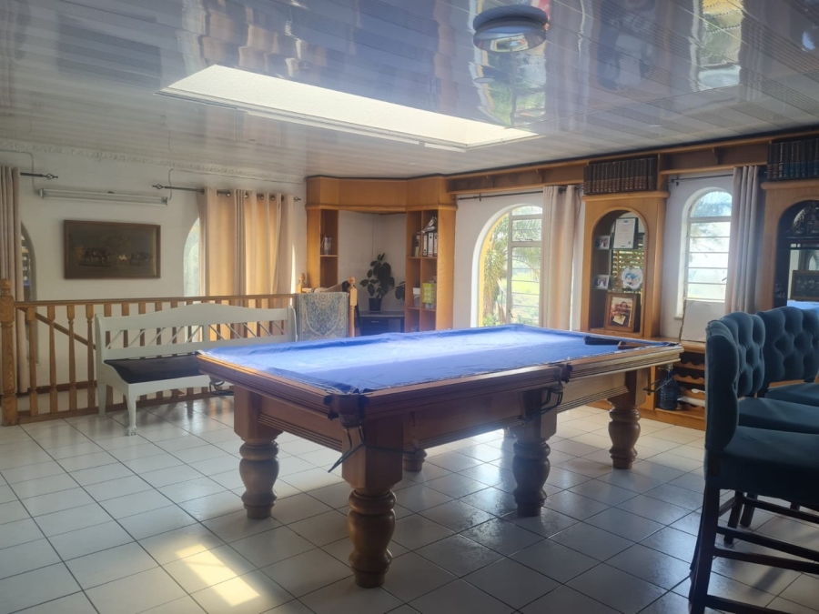 4 Bedroom Property for Sale in Bassonia Gauteng