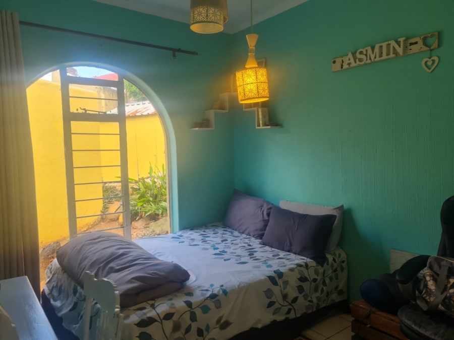 4 Bedroom Property for Sale in Bassonia Gauteng