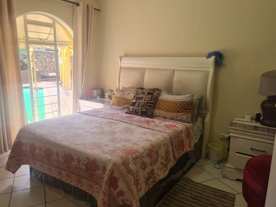 4 Bedroom Property for Sale in Bassonia Gauteng