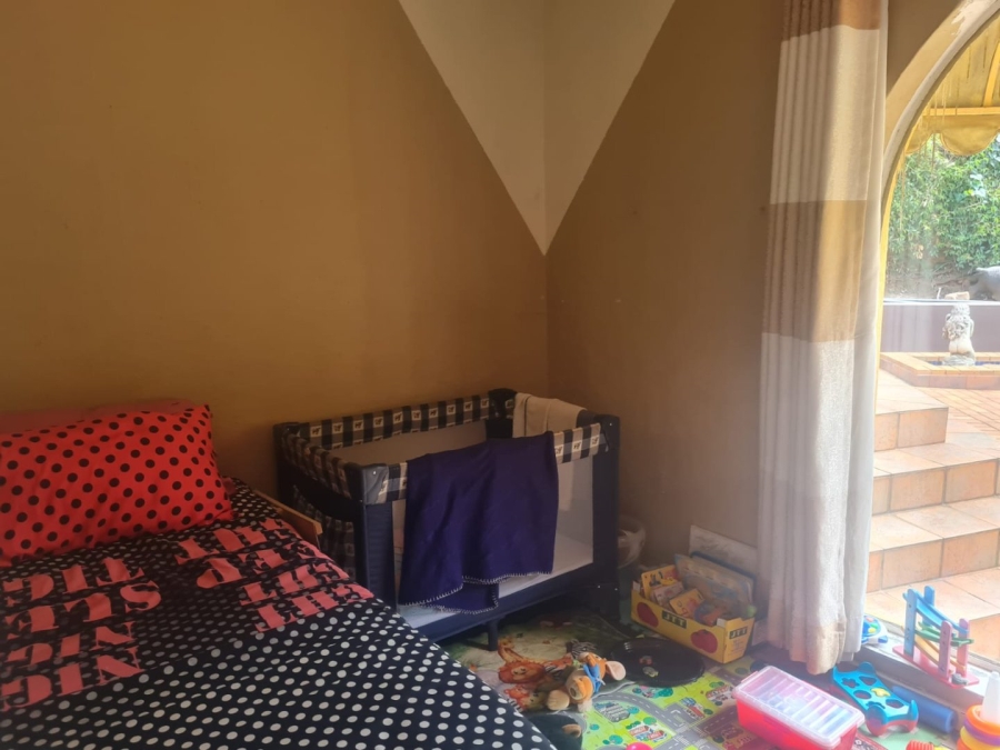 4 Bedroom Property for Sale in Bassonia Gauteng