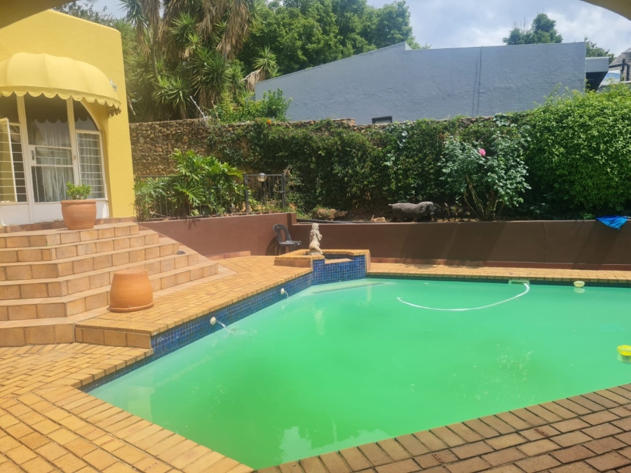 4 Bedroom Property for Sale in Bassonia Gauteng