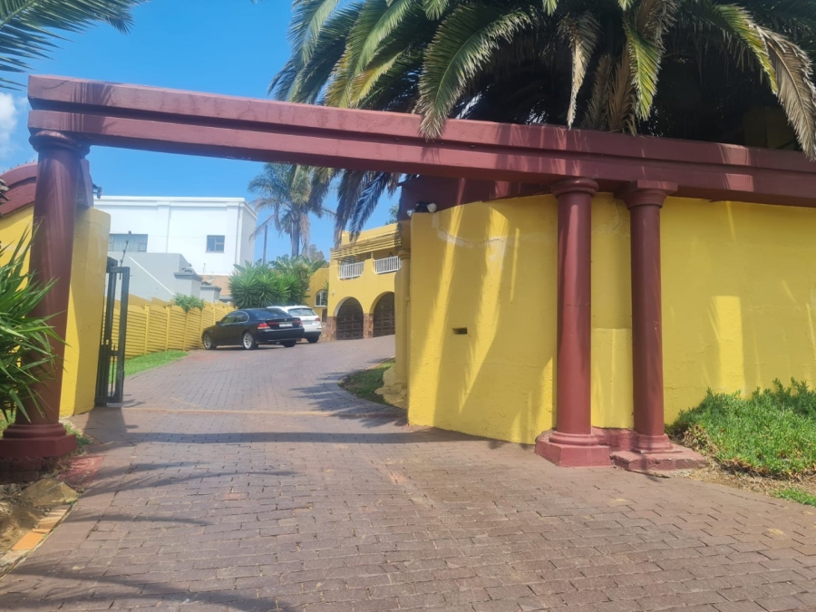 4 Bedroom Property for Sale in Bassonia Gauteng