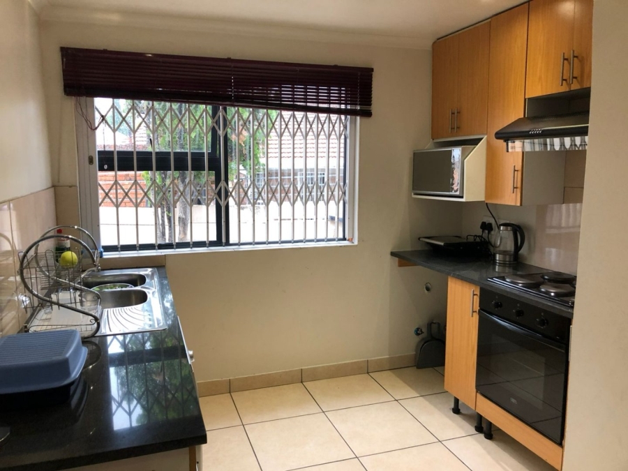To Let 2 Bedroom Property for Rent in Edenvale Central Gauteng