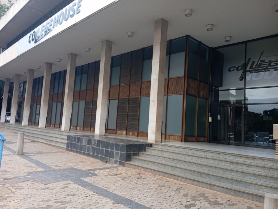 1 Bedroom Property for Sale in Braamfontein Gauteng