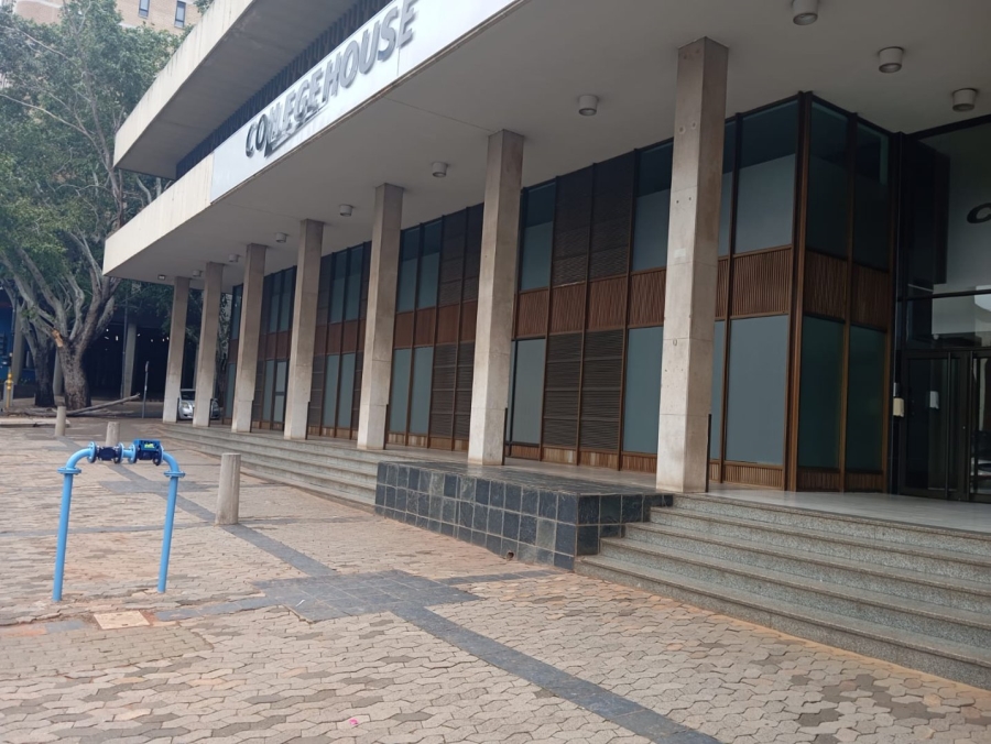 1 Bedroom Property for Sale in Braamfontein Gauteng