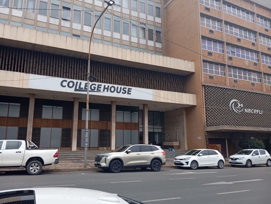 1 Bedroom Property for Sale in Braamfontein Gauteng