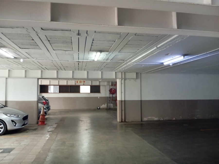 1 Bedroom Property for Sale in Braamfontein Gauteng