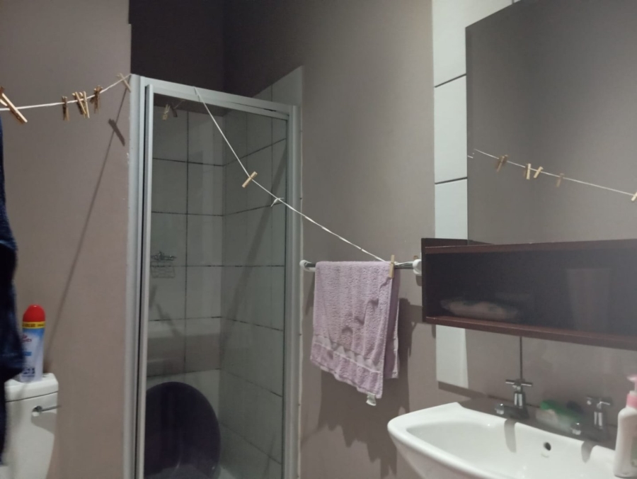 1 Bedroom Property for Sale in Braamfontein Gauteng