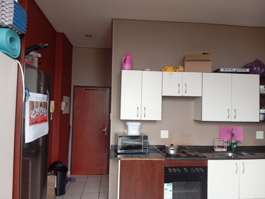 1 Bedroom Property for Sale in Braamfontein Gauteng