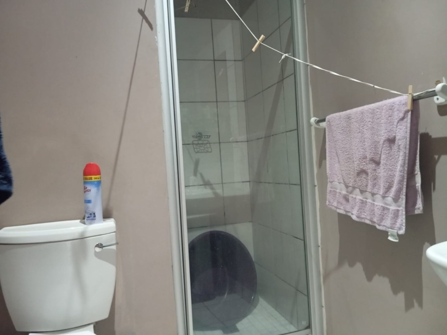 1 Bedroom Property for Sale in Braamfontein Gauteng