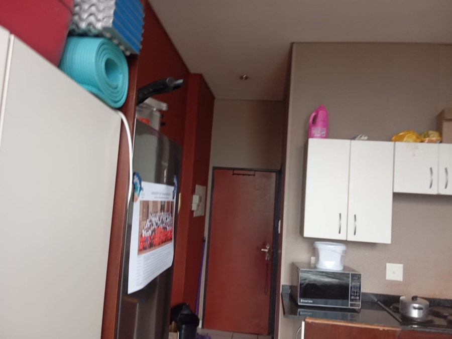 1 Bedroom Property for Sale in Braamfontein Gauteng