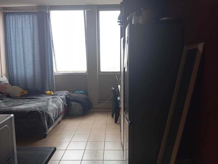 1 Bedroom Property for Sale in Braamfontein Gauteng