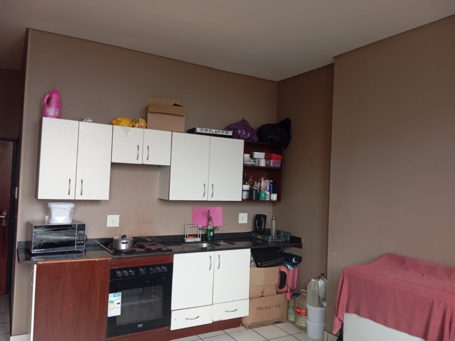 1 Bedroom Property for Sale in Braamfontein Gauteng