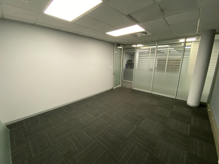 To Let commercial Property for Rent in Menlyn Gauteng