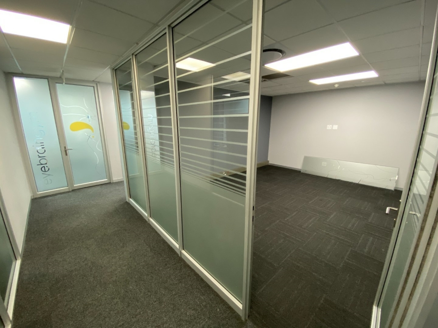 To Let commercial Property for Rent in Menlyn Gauteng