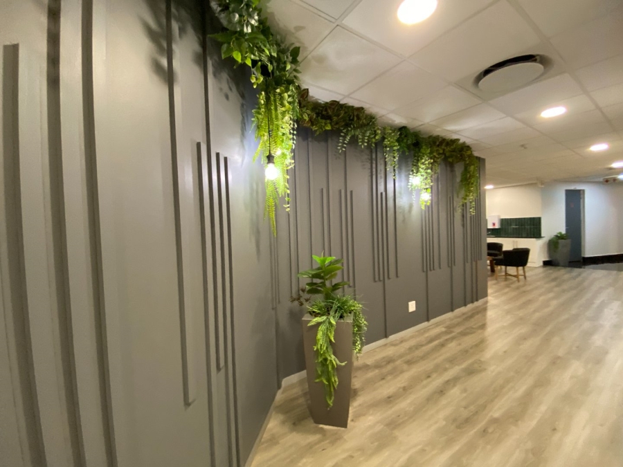 To Let commercial Property for Rent in Menlyn Gauteng