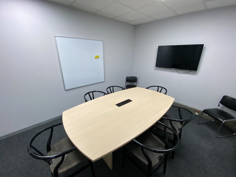 To Let commercial Property for Rent in Menlyn Gauteng