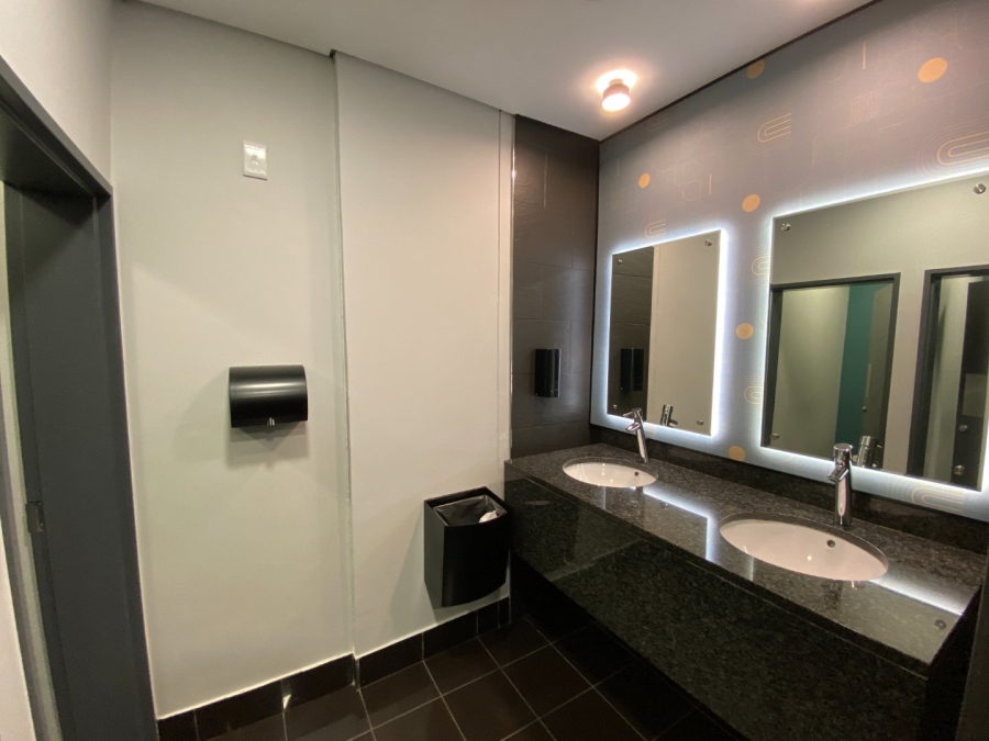 To Let commercial Property for Rent in Menlyn Gauteng