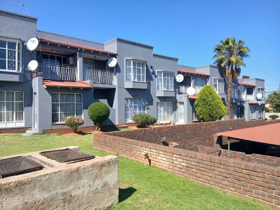 2 Bedroom Property for Sale in Horizon View Gauteng