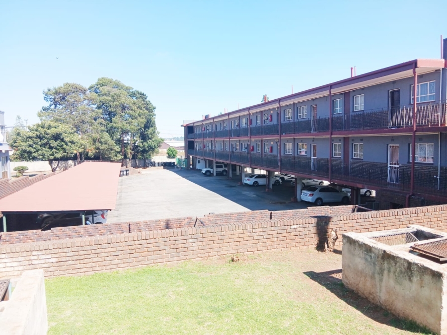 2 Bedroom Property for Sale in Horizon View Gauteng