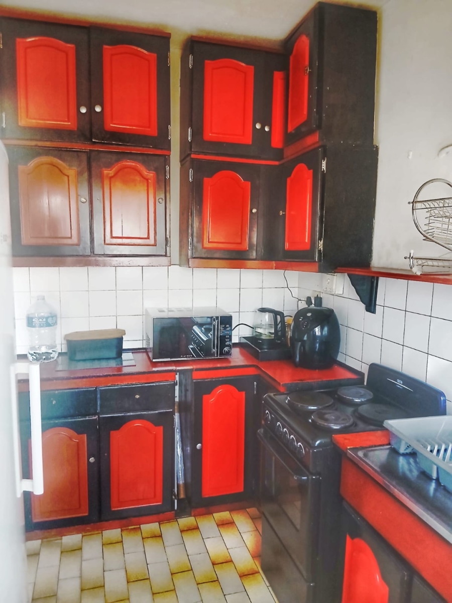 2 Bedroom Property for Sale in Horizon View Gauteng