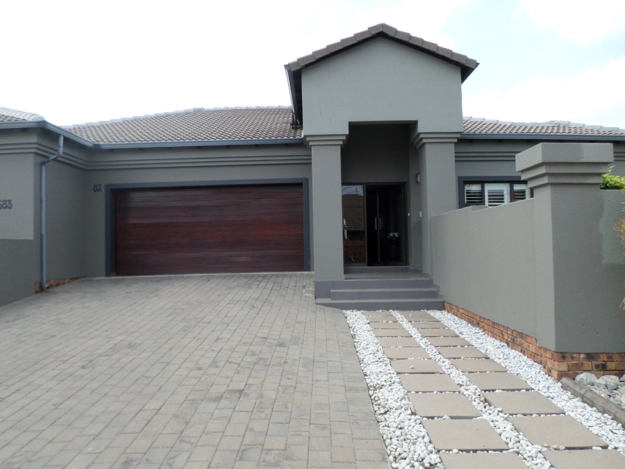 3 Bedroom Property for Sale in Pebble Creek Gauteng